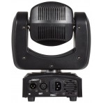 QTX MHS-90L: 90W LED Moving Head with Laser